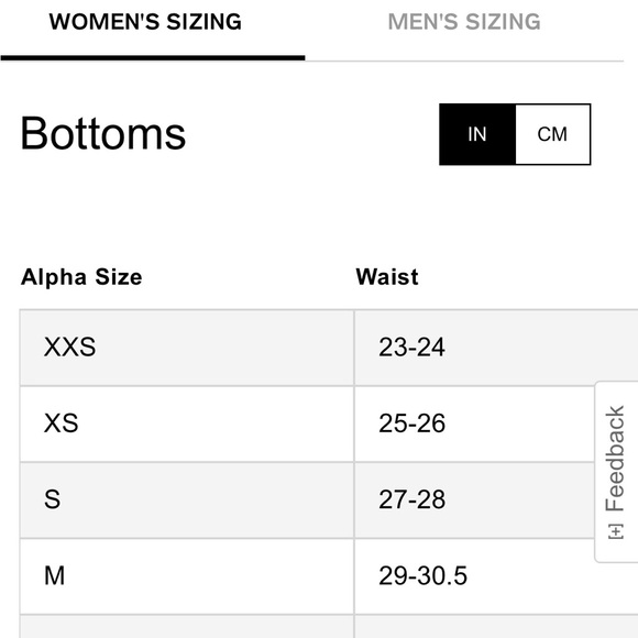 Express Skinny High Rise 4-Way Stretch Ladies Jeans. Size-S - Picture 8 of 8